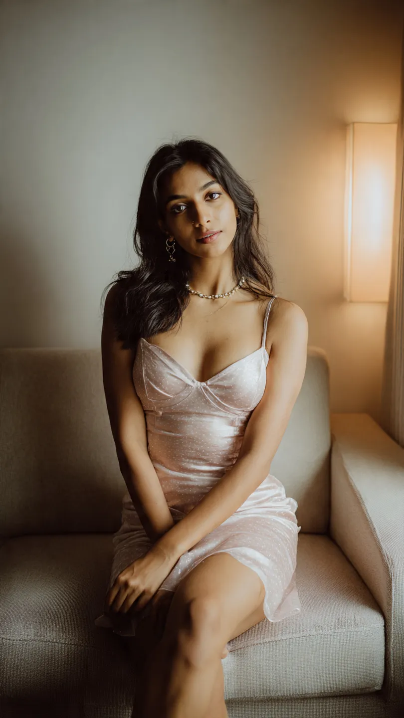 Rani Singh - Founder