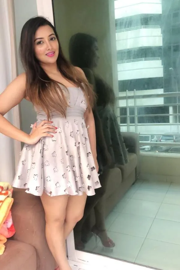 Ananya - Mumbai Companion